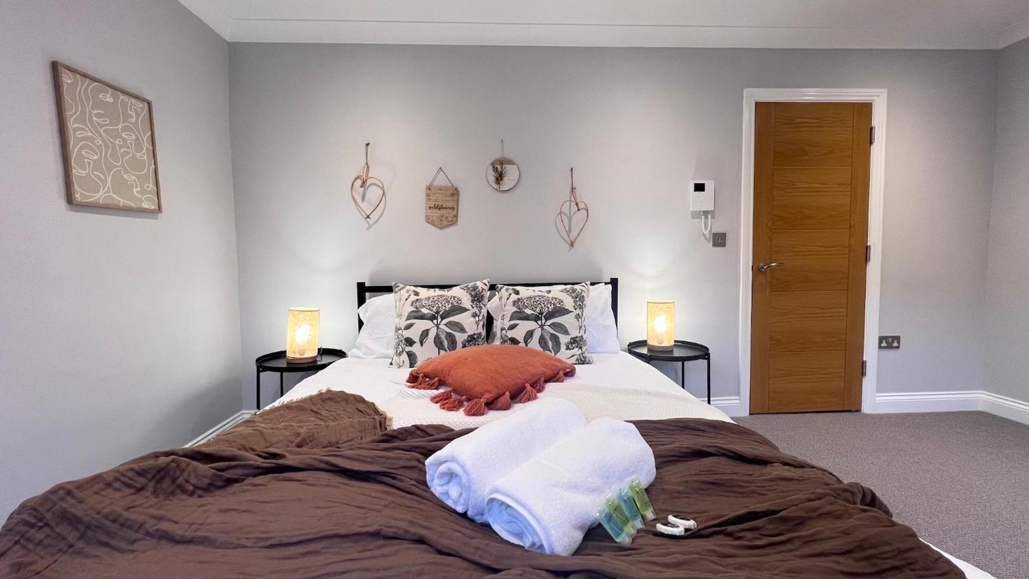 Beautiful Apartment In Camden Town Лондон Екстер'єр фото