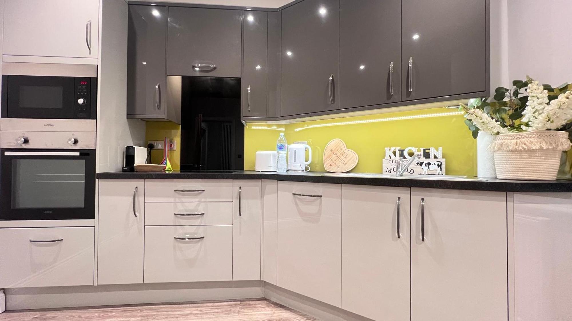 Beautiful Apartment In Camden Town Лондон Екстер'єр фото