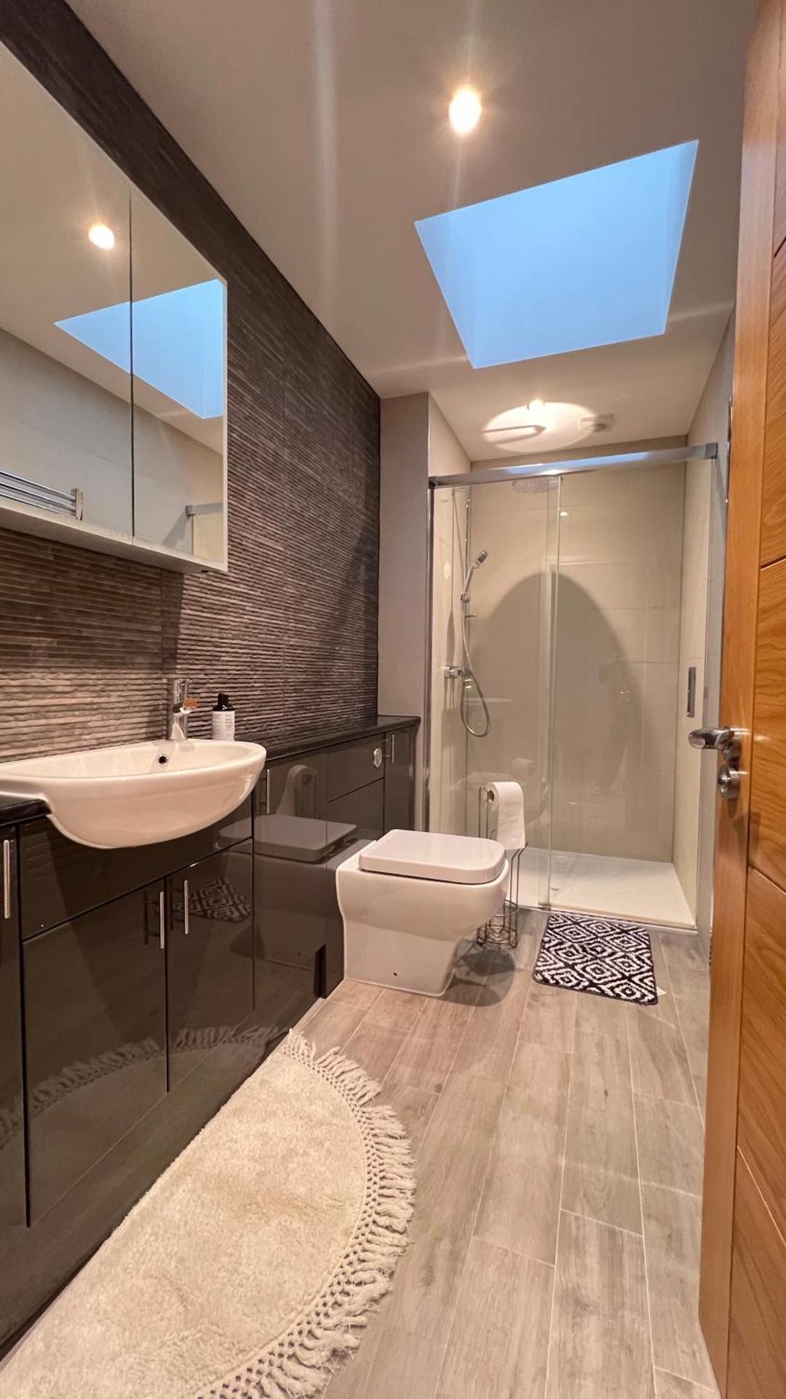 Beautiful Apartment In Camden Town Лондон Екстер'єр фото