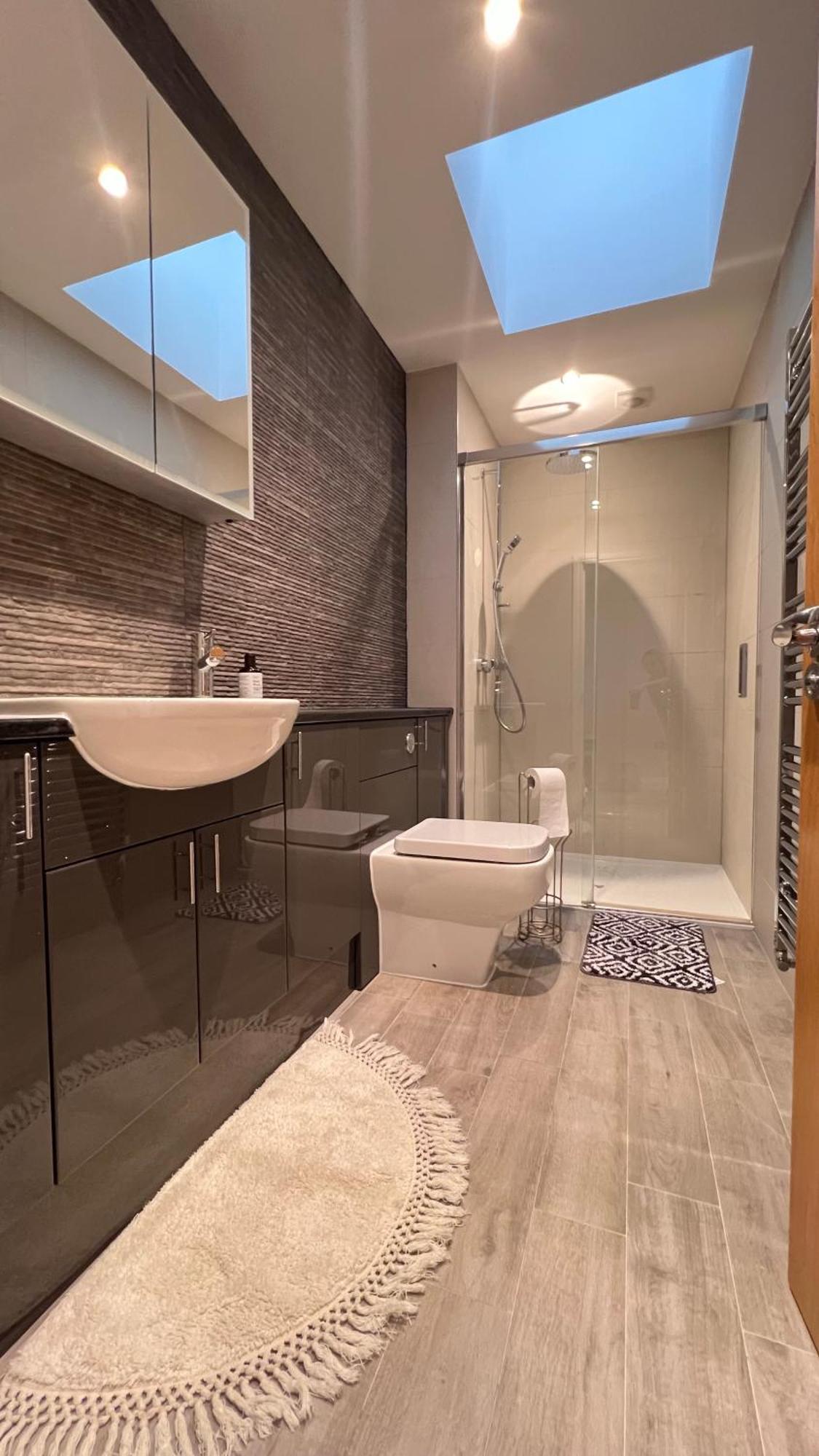 Beautiful Apartment In Camden Town Лондон Екстер'єр фото