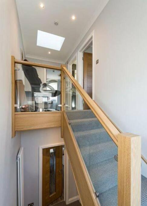 Beautiful Apartment In Camden Town Лондон Екстер'єр фото